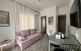 Coco Beach Apartments, Nea Flogita, Kassandra