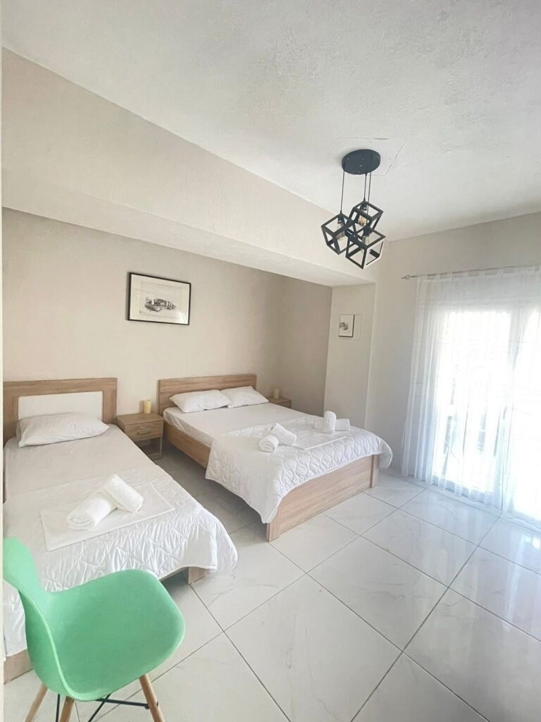 Frosina’s Apartment, Nea Kallikratia, Kassandra