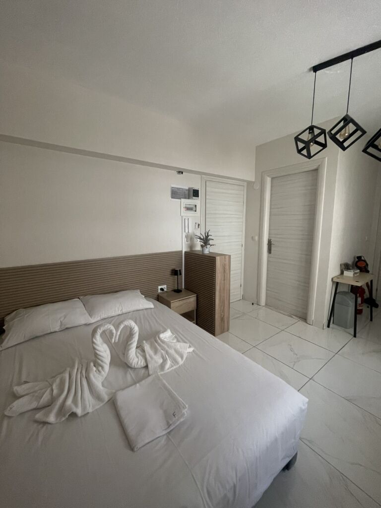 Frosina’s Apartment, Nea Kallikratia, Kassandra
