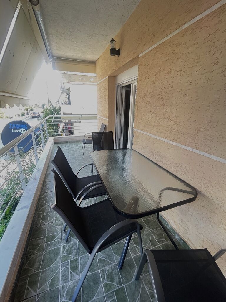 Frosina’s Apartment, Nea Kallikratia, Kassandra
