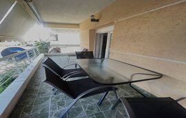 Frosina’s Apartment, Nea Kallikratia, Kassandra