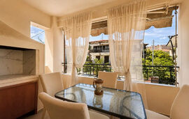 Rafaela Apartment, Pefkohori, Kassandra