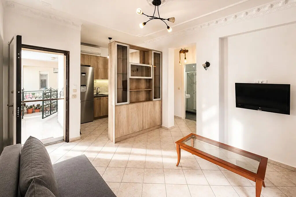 Rafaela Apartment, Pefkohori, Kassandra