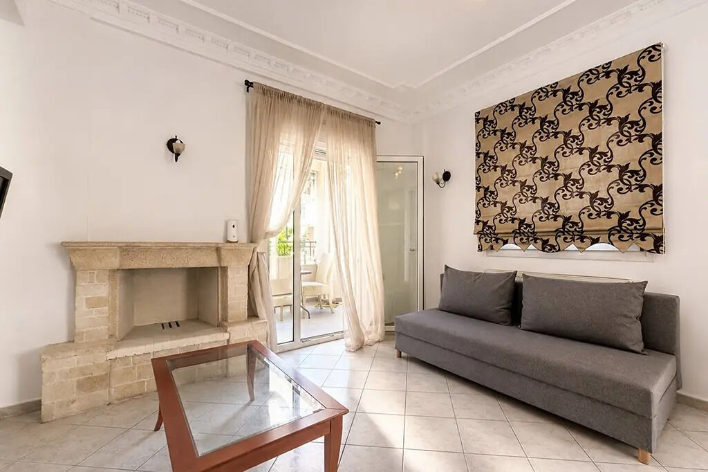 Rafaela Apartment, Pefkohori, Kassandra