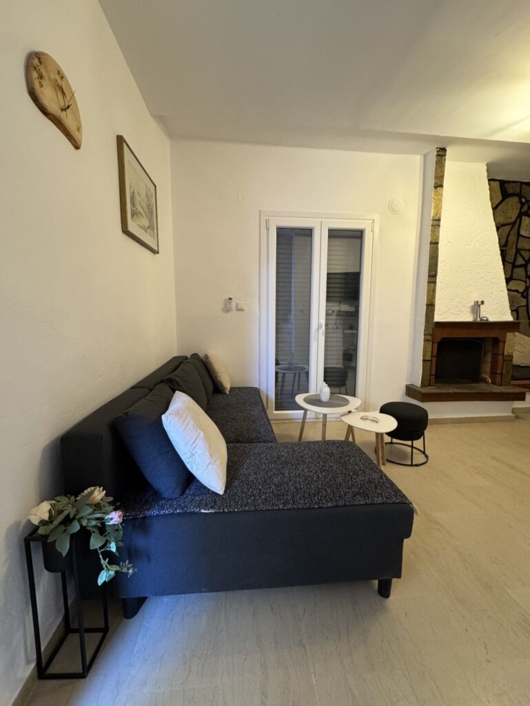 Sofi Apartment, Pefkohori, Kassandra