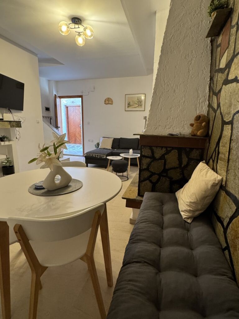 Sofi Apartment, Pefkohori, Kassandra