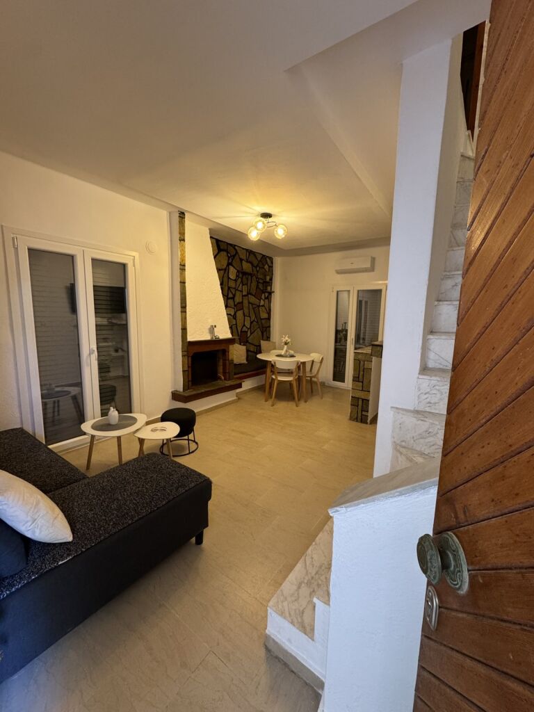 Sofi Apartment, Pefkohori, Kassandra