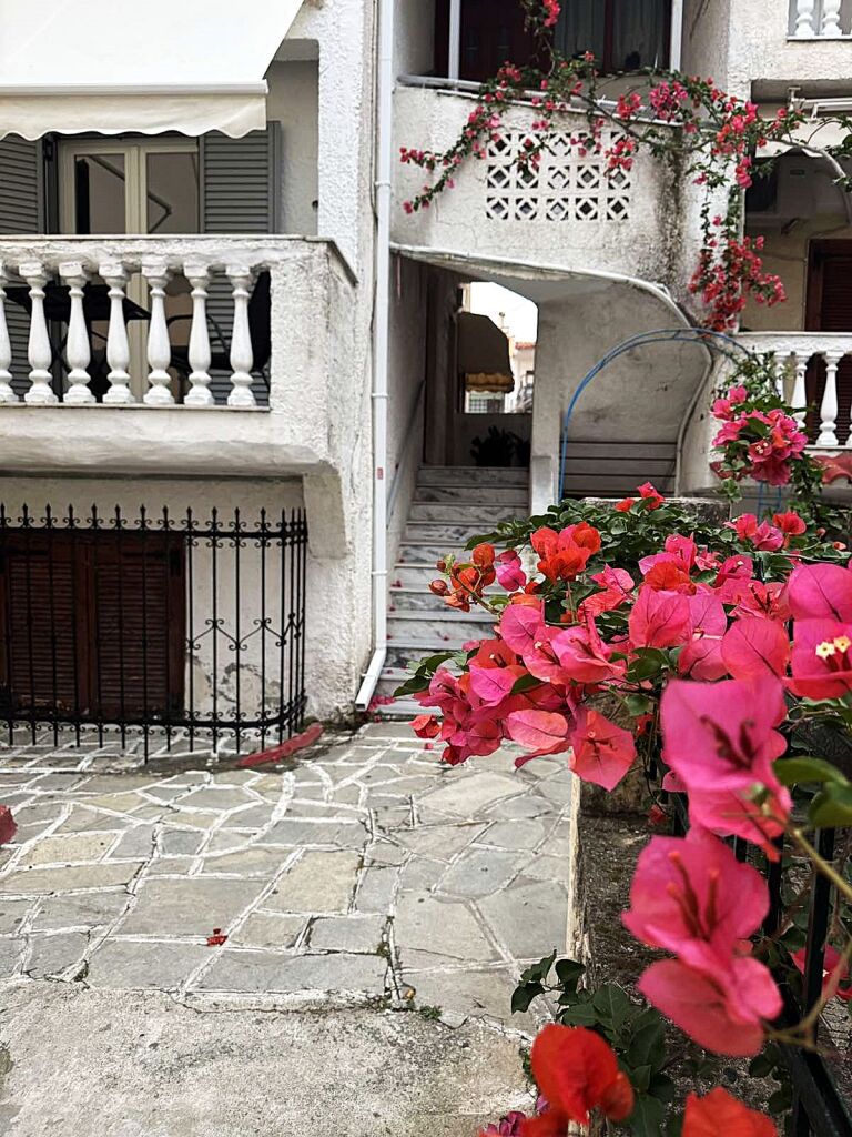 Sofi Apartment, Pefkohori, Kassandra