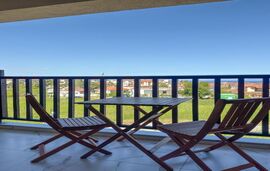 Prince Apartments, Afytos, Kassandra