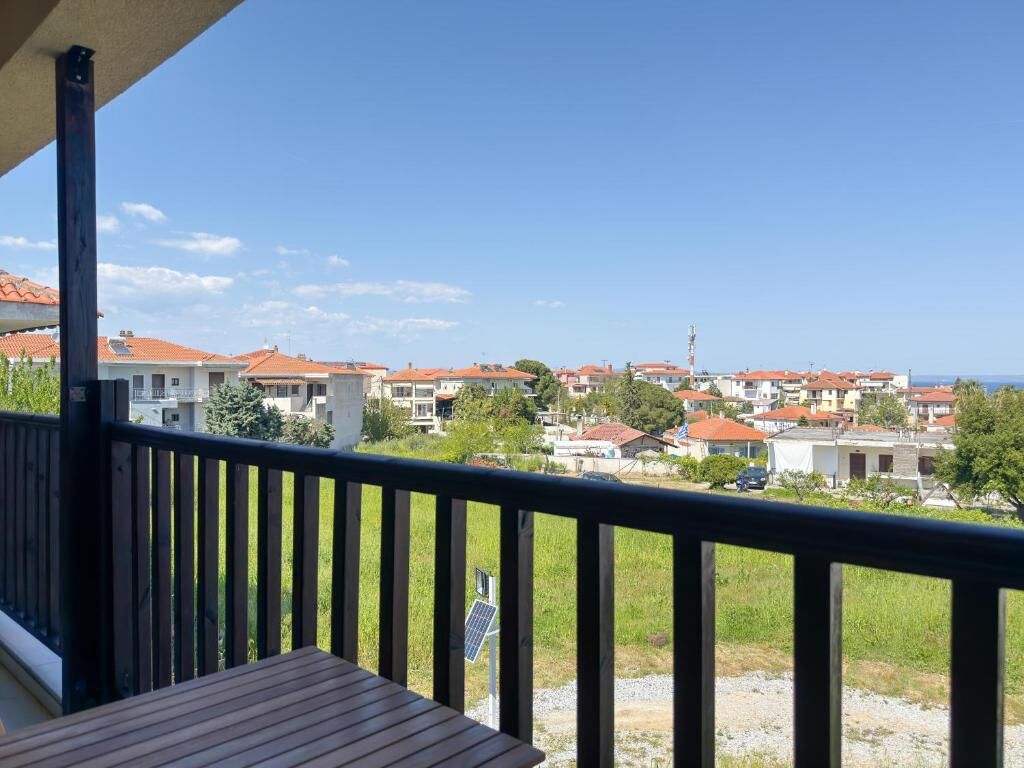 Prince Apartments, Afytos, Kassandra
