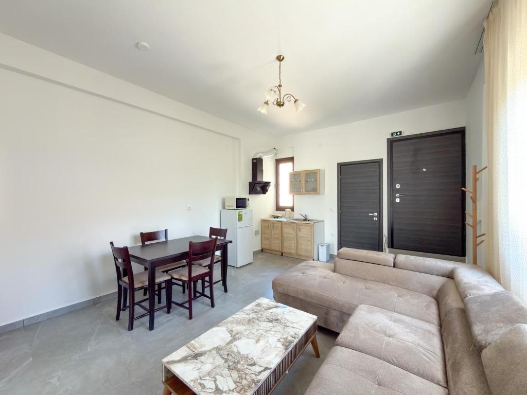 Prince Apartments, Afytos, Kassandra