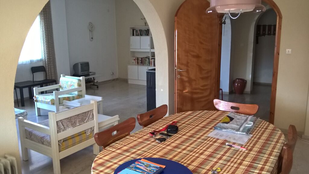 Beach House, Neoi Poroi, Pieria