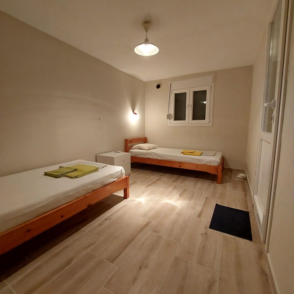 Beach House, Neoi Poroi, Pieria