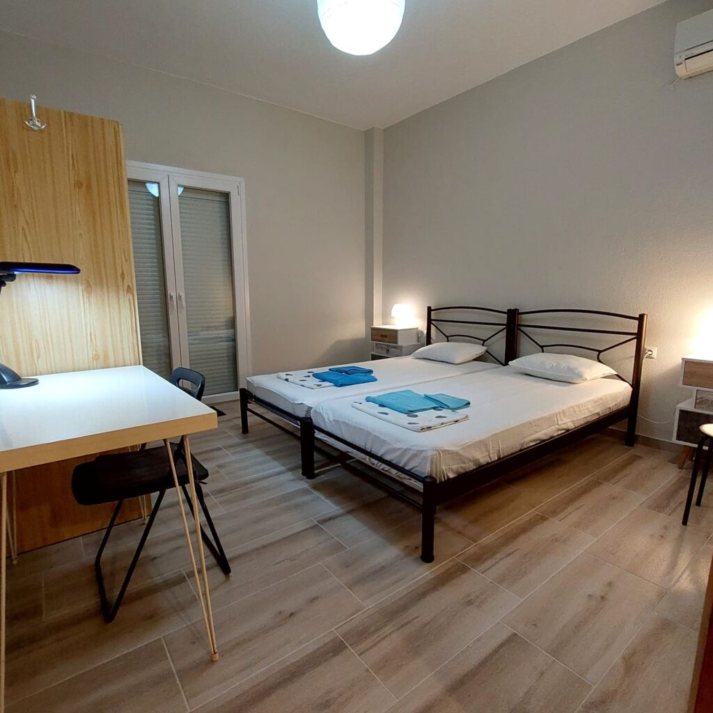 Beach House, Neoi Poroi, Pieria