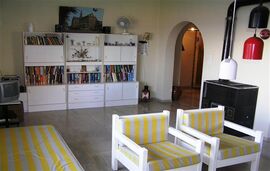 Beach House, Neoi Poroi, Pieria