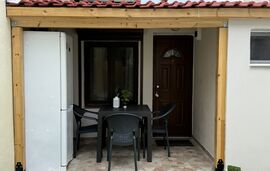 Memories 2 House, Agios Nikolaos, Sithonia