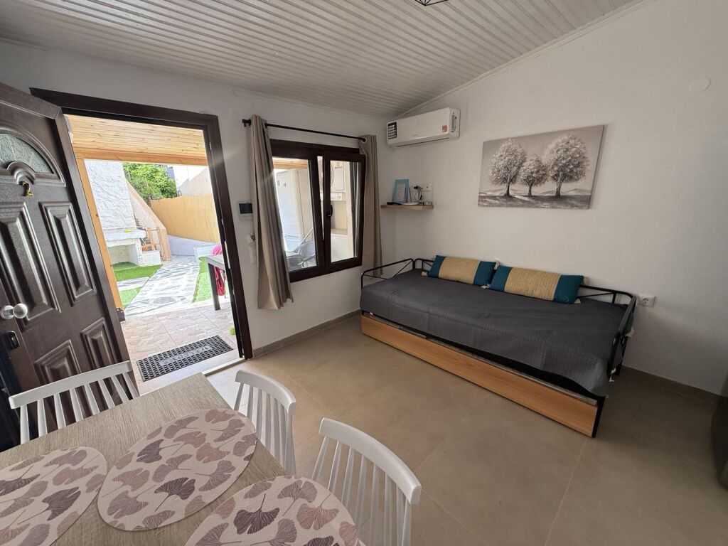 Memories 2 House, Agios Nikolaos, Sithonia