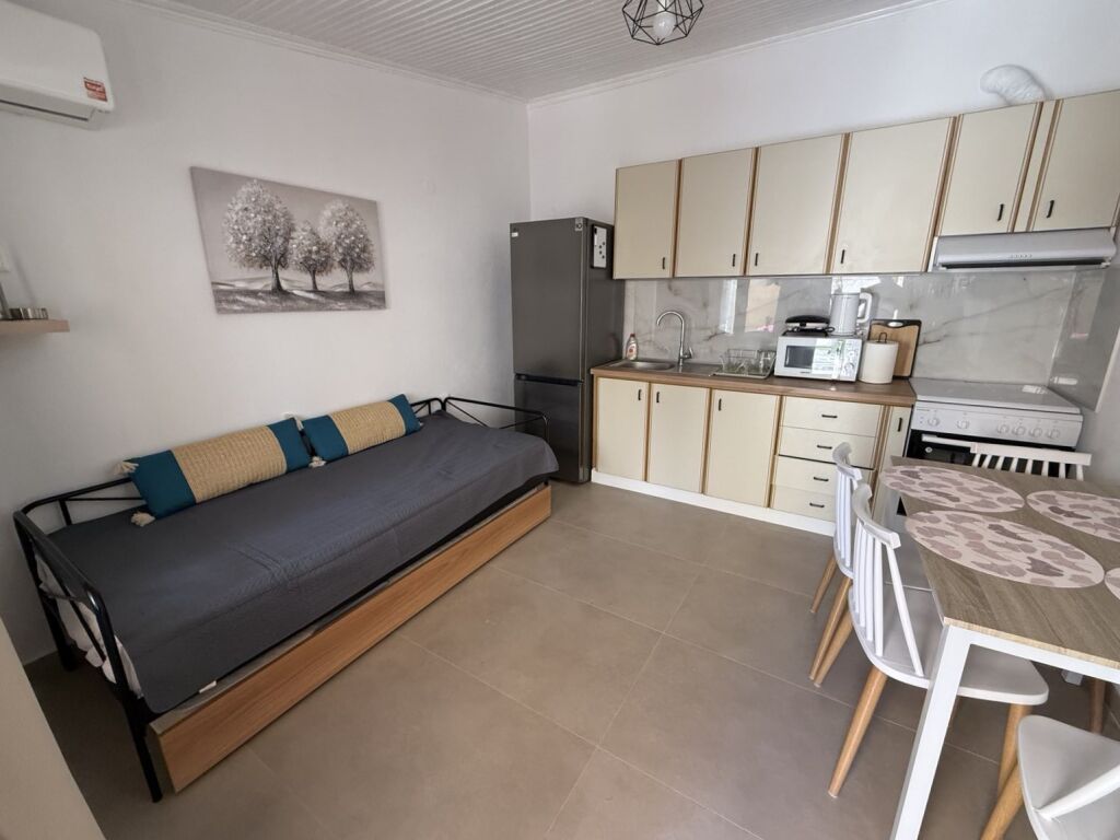 Memories 2 House, Agios Nikolaos, Sithonia