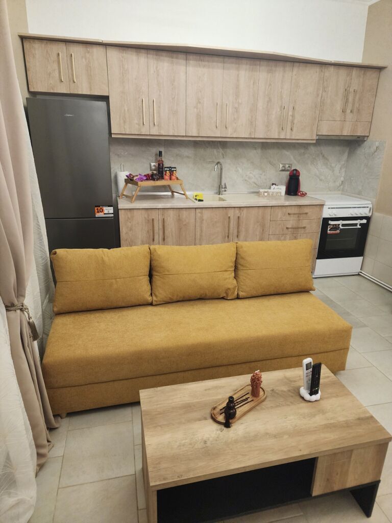 Elena's House, Sykia, Sithonia