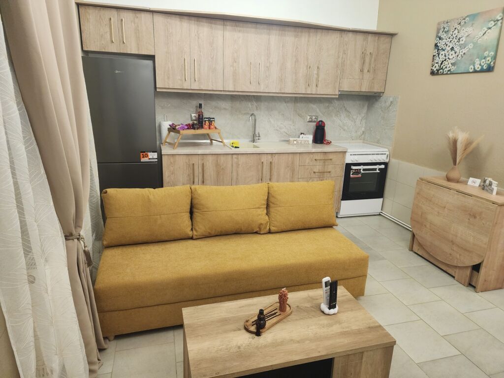 Elena's House, Sykia, Sithonia
