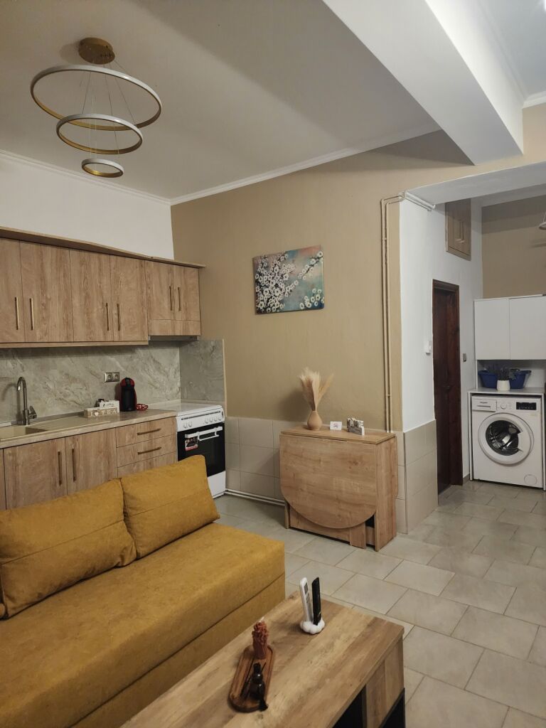 Elena's House, Sykia, Sithonia