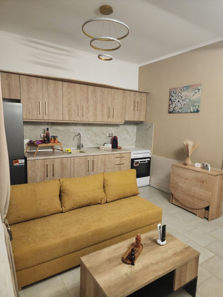 Elena's House, Sykia, Sithonia
