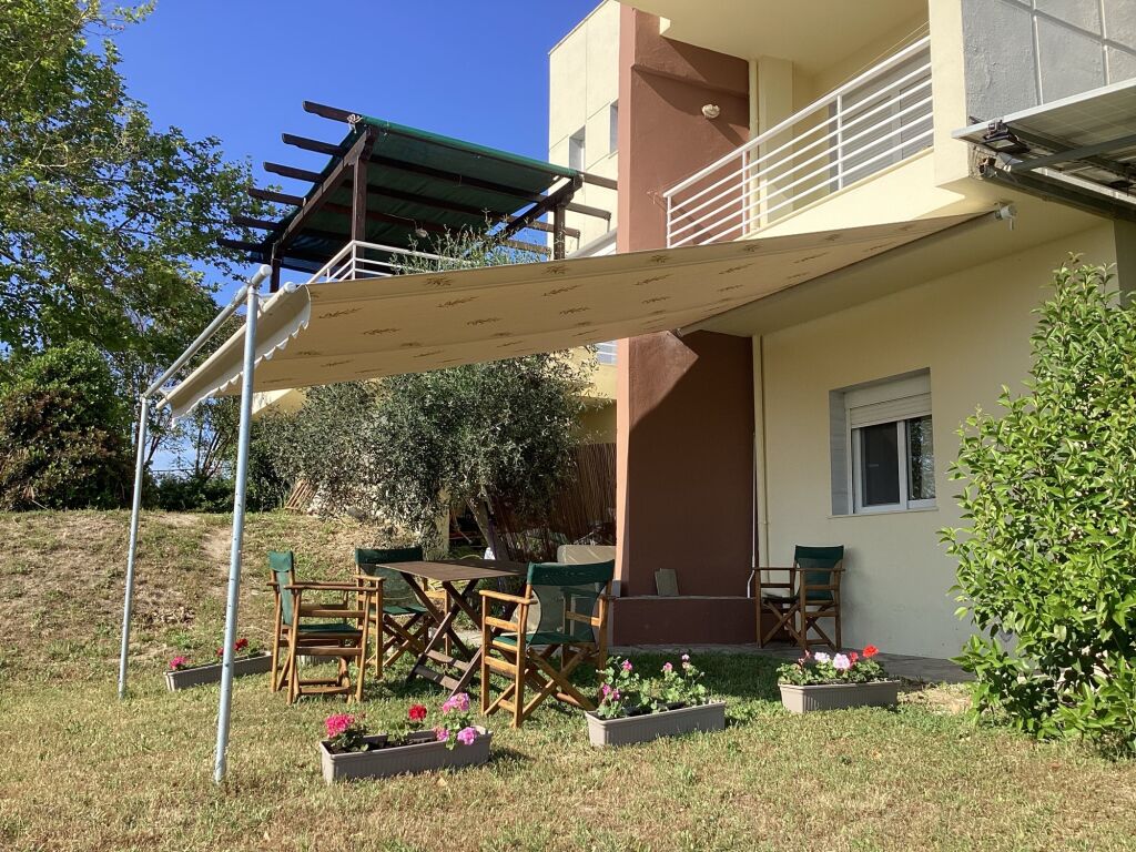 Sweet Home, Perea, Thessaloniki