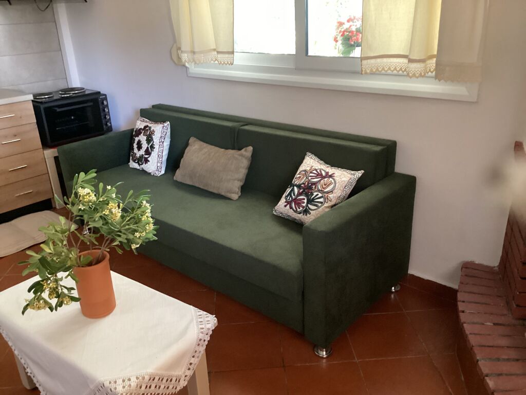 Sweet Home, Perea, Thessaloniki