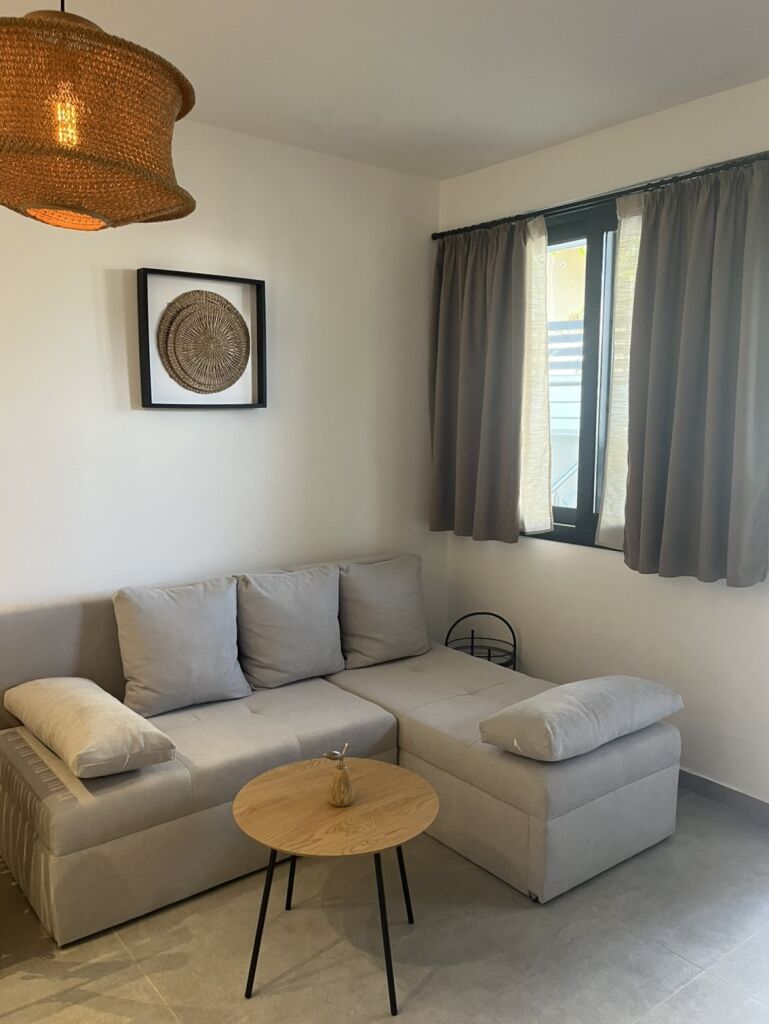 Luna Home Apartment, Kallithea, Kassandra