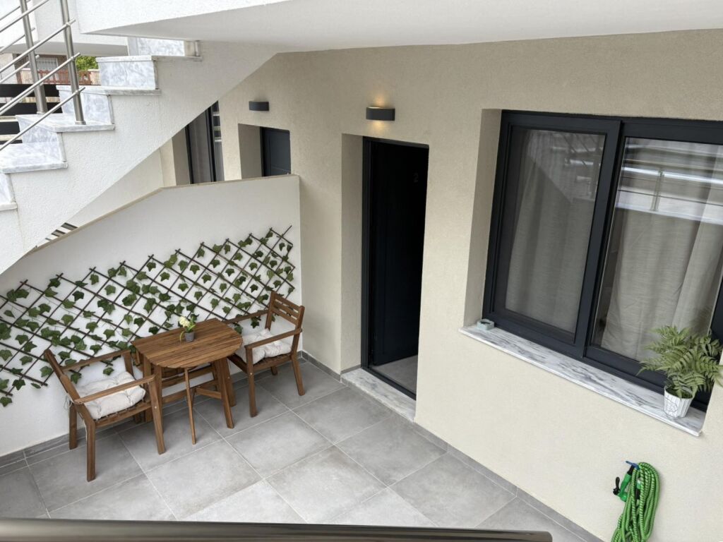 Luna Home Apartment, Kallithea, Kassandra
