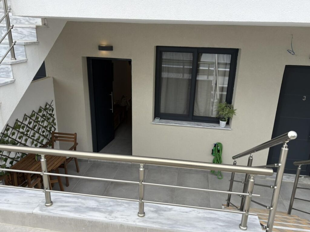 Luna Home Apartment, Kallithea, Kassandra