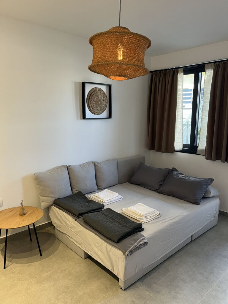 Luna Home Apartment, Kallithea, Kassandra