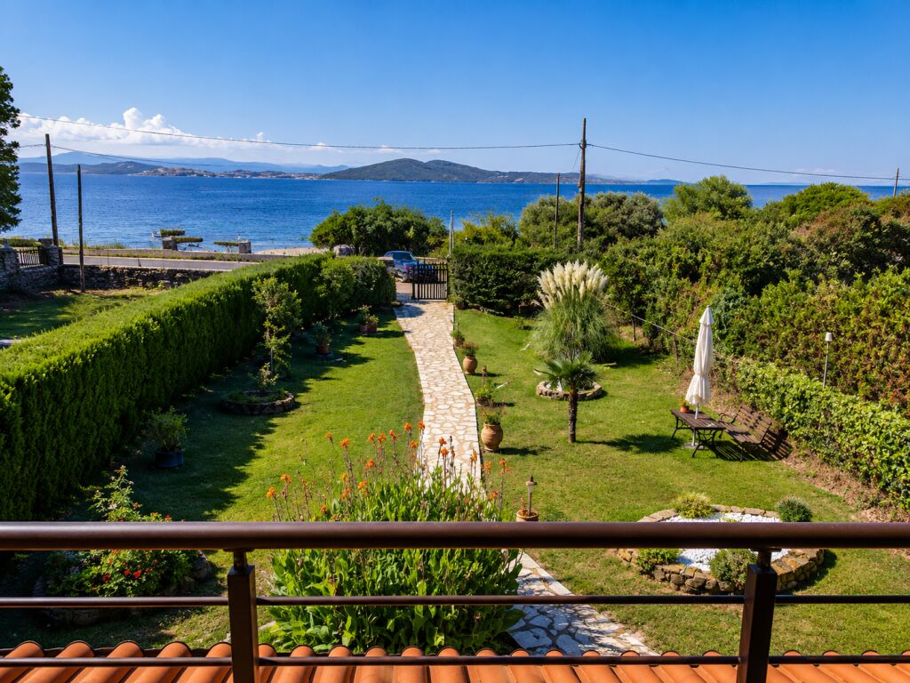 Tripiti Studios, Nea Rodha, Athos