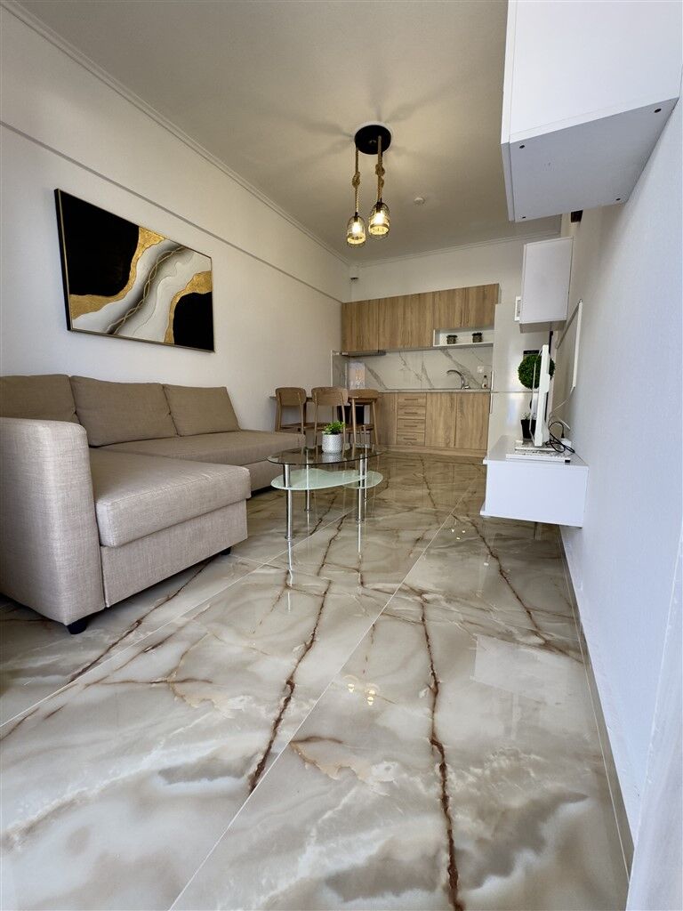 Coral Blue By Infinity Apartment, Nea Kallikratia, Kassandra