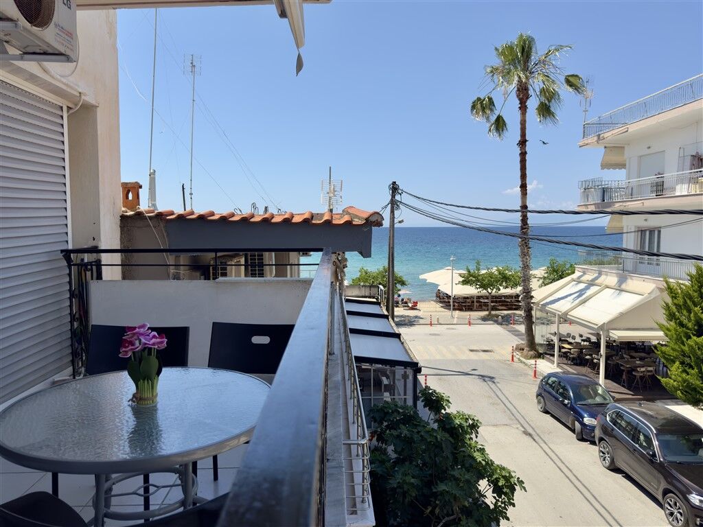 Coral Blue By Infinity Apartment, Nea Kallikratia, Kassandra