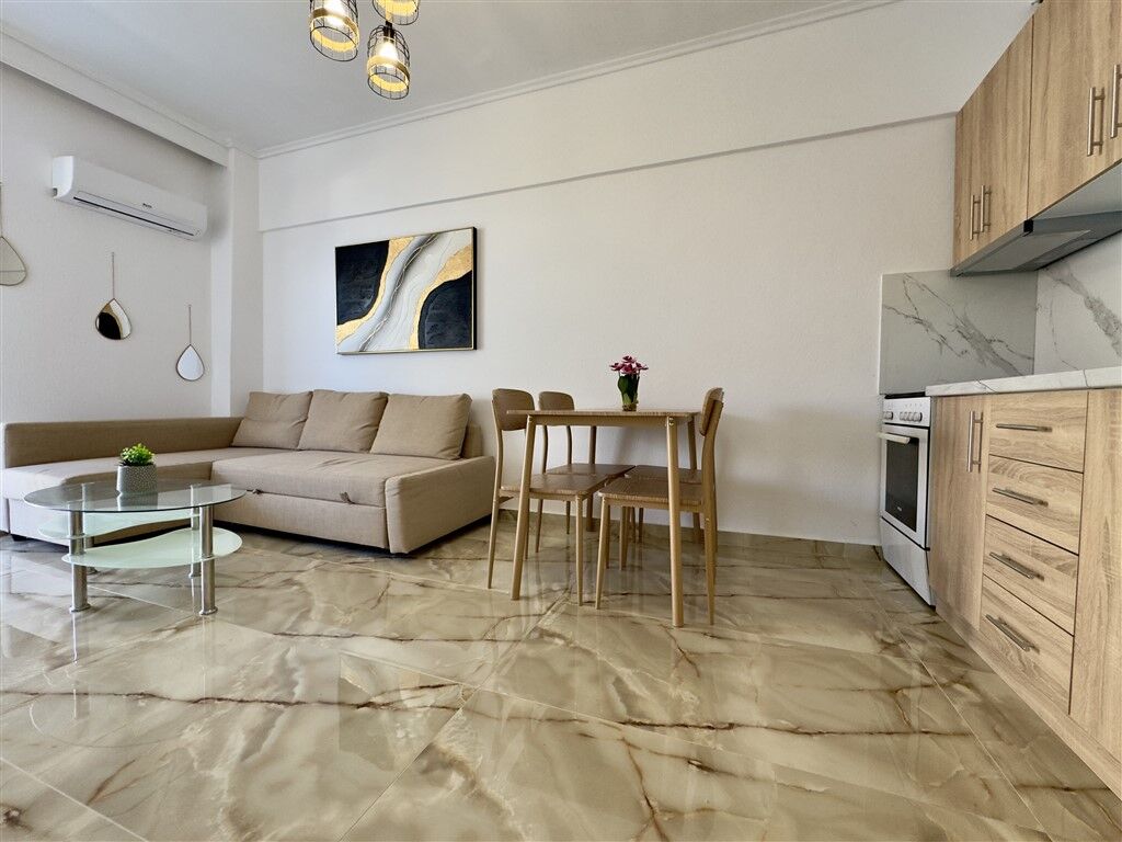 Coral Blue By Infinity Apartment, Nea Kallikratia, Kassandra