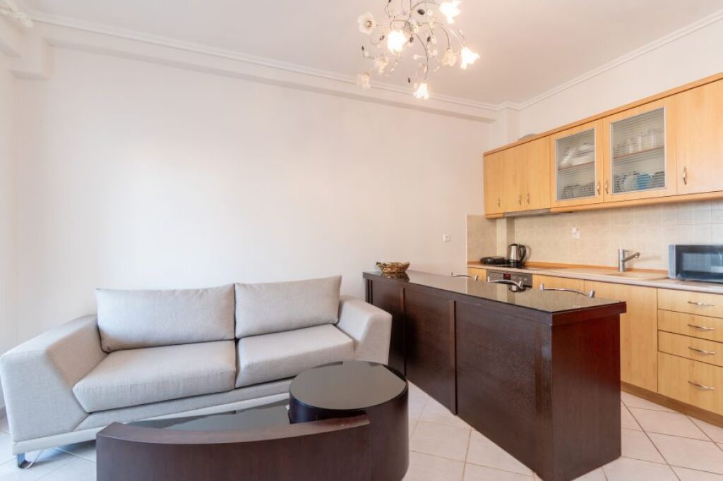 Theophile Apartment, Neos Marmaras, Sithonia