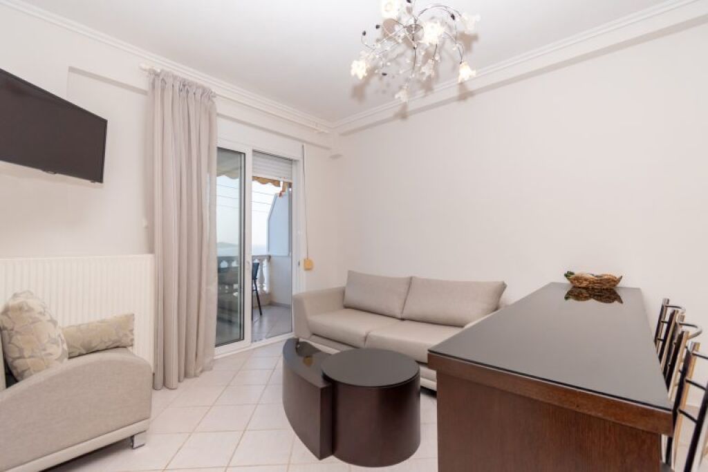 Theophile Apartment, Neos Marmaras, Sithonia