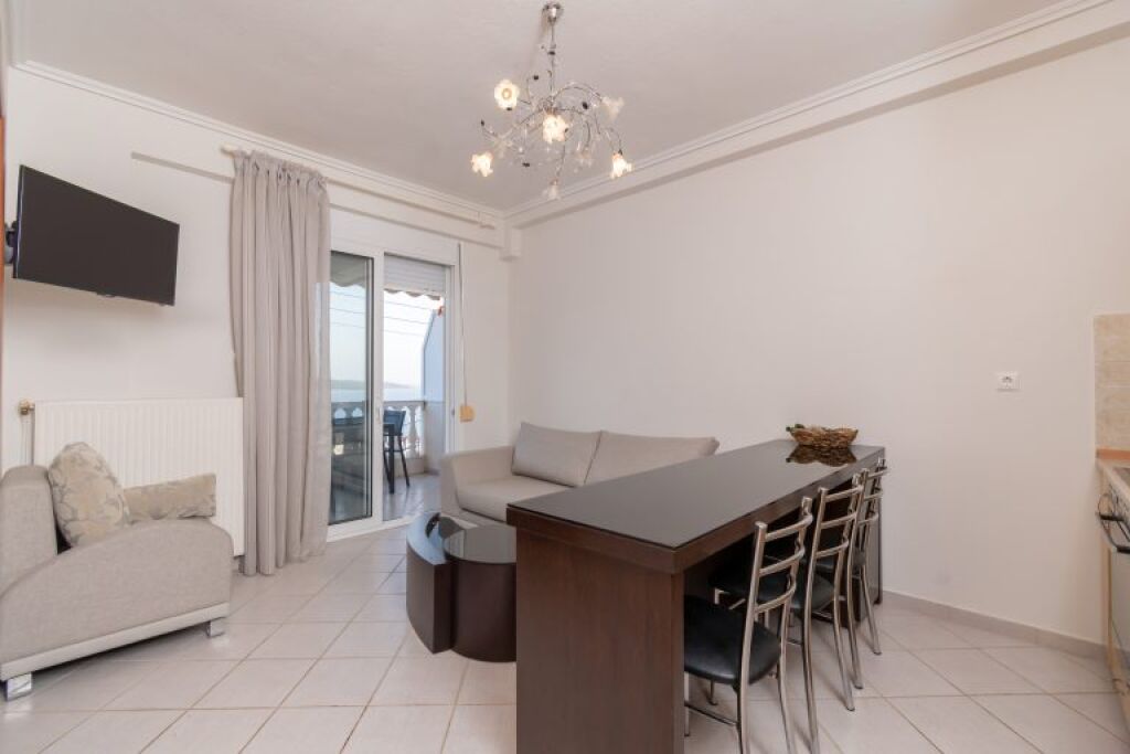 Theophile Apartment, Neos Marmaras, Sithonia