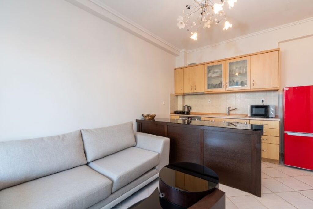 Theophile Apartment, Neos Marmaras, Sithonia