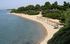 trikorfo beach resort gerakini sithonia beach 2 