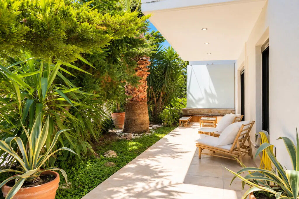Barbara House, Afytos, Kassandra