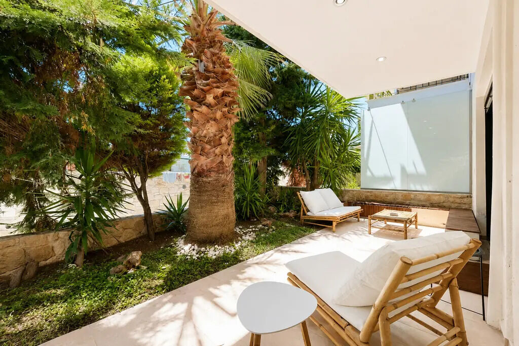 Barbara House, Afytos, Kassandra
