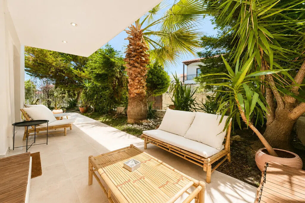 Barbara House, Afytos, Kassandra