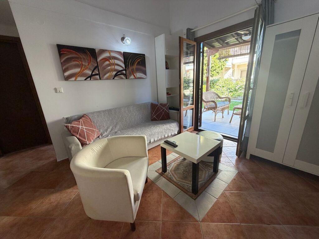 Nikiti Beachfront House, Nikiti, Sithonia
