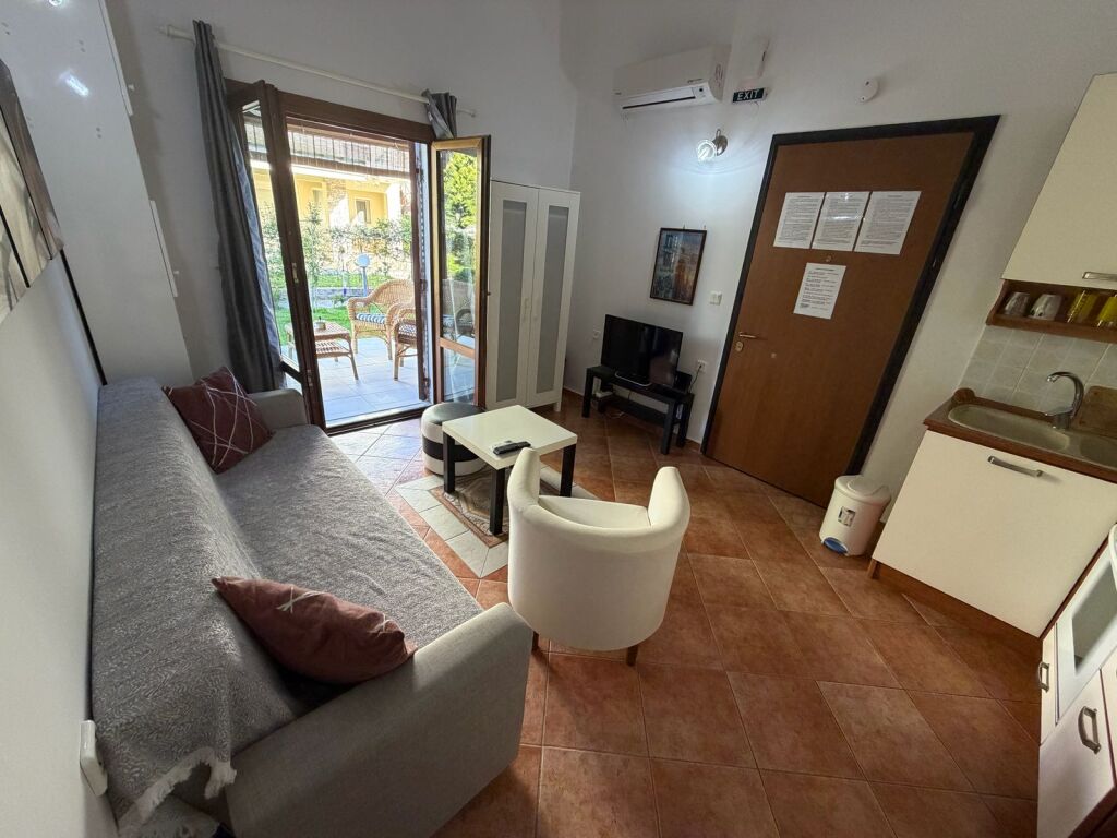 Nikiti Beachfront House, Nikiti, Sithonia