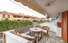 Sunset Nest Apartment, Pefkohori, Kassandra