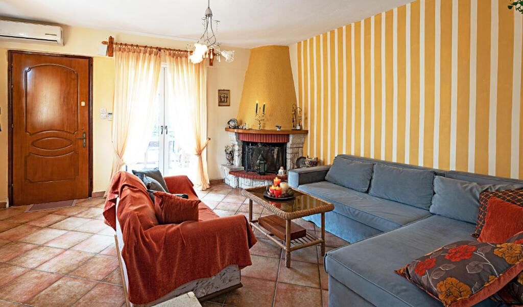 Sunset Nest Apartment, Pefkohori, Kassandra