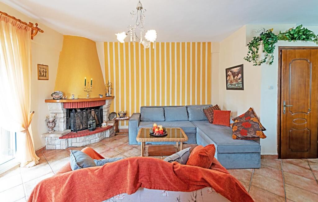 Sunset Nest Apartment, Pefkohori, Kassandra