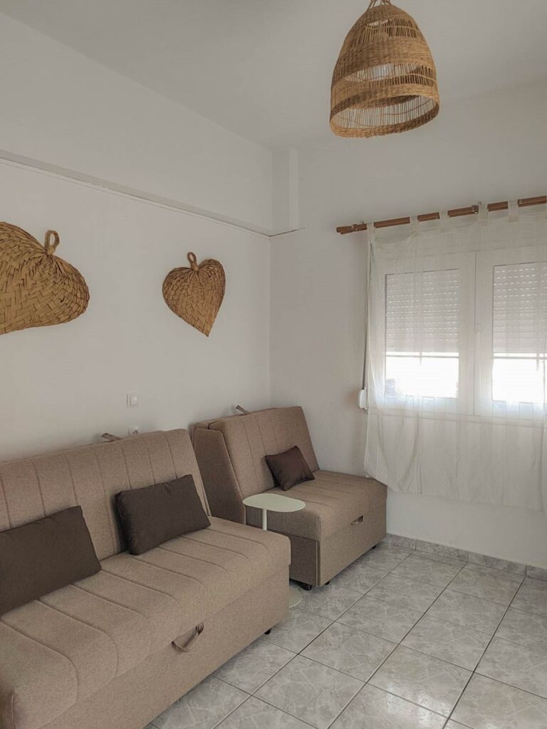 Vavel Villa, Leptokarya, Pieria